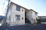 クレール南林間Ⅵの間取り画像