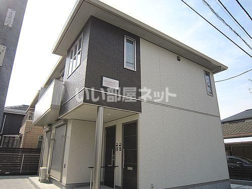 シャトレKOMATSU Ⅴの外観画像