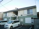 グラシューズつきみ野 Ⅲの間取り画像