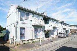 フレグランスY・K Ⅰの外観画像