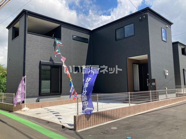 Sumai-to千葉市中央区大巌寺町01の外観画像