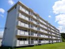 ビレッジハウス宇部1号棟の間取り画像