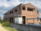 レスポワール善通寺の間取り画像