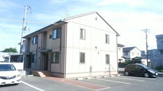 プレミール・カーサ Aの外観画像