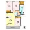 プレミストⅤの間取り画像