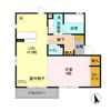 ノワイエの間取り画像