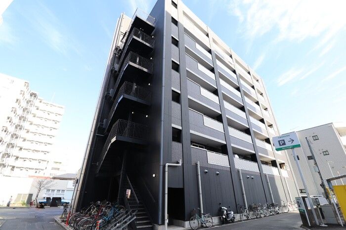 アレグリア柏屋の外観画像