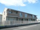 サンハイツの間取り画像