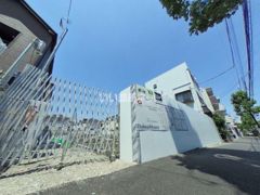 アンソレイエⅡの外観画像
