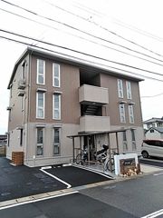 D-Castleの外観画像
