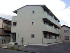 グランシャリオ御園の外観画像