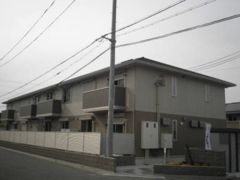 エクセレント ヴィラ B棟の外観画像
