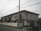 エクセレント ヴィラ B棟の外観画像