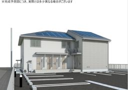 エルドールの外観画像