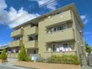 グランドール南手城の間取り画像