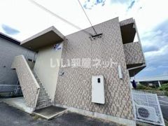 アメニティー青垣の外観画像