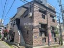 エレガンテ白金の間取り画像