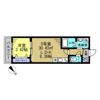 SRS八千代台の間取り画像