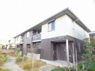 イーストヴィルAの間取り画像