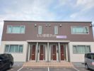 グレースハイムH&Hの間取り画像