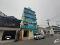 カルミアハウスの外観画像