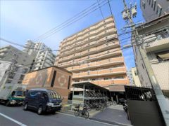 サンビレッジ段原の外観画像