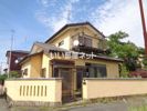 プレステージ福島貸家の間取り画像