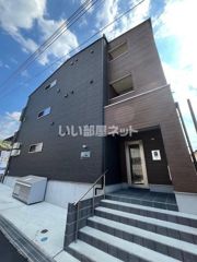 SRS八千代台の外観画像