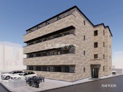 BASE青木の外観画像