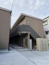 F+style大蓮南2号館の間取り画像