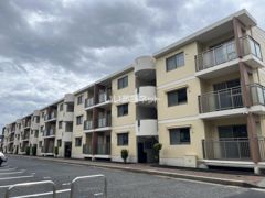 東香里野村マンションの外観画像