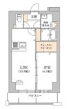 アヴィスタの間取り画像