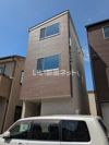 今里借家（西）の間取り画像