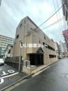 バルビゾンの間取り画像