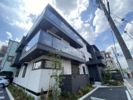 マニフィック御厨中の間取り画像