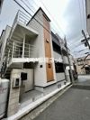 メルディア鹿島田の間取り画像