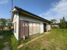 茂原市清水S邸戸建の間取り画像