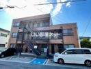 コーポ栄の間取り画像