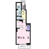 T・H NOVAの間取り画像