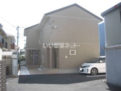 セレブレイトの外観画像