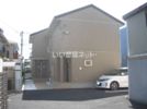 セレブレイトの外観