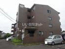 フレシールの外観