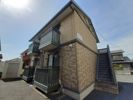 i-HOUSEの外観