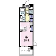MKプロムナードの間取り画像