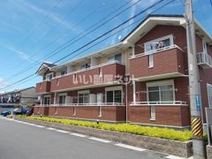 マレ ステルラの外観画像