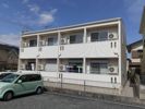 ローズガーデンの間取り画像