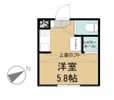 REAL BLOSSOMⅡの間取り画像