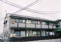 シーレックスパティオの外観画像