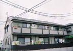 シーレックスパティオの間取り画像
