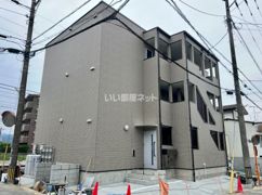 THE NOBLES 俗明院の外観画像